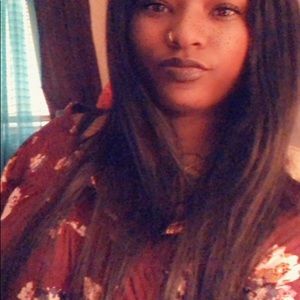 Meet your Posher, Tabitha